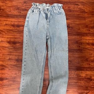 Pacsun Mom Jeans